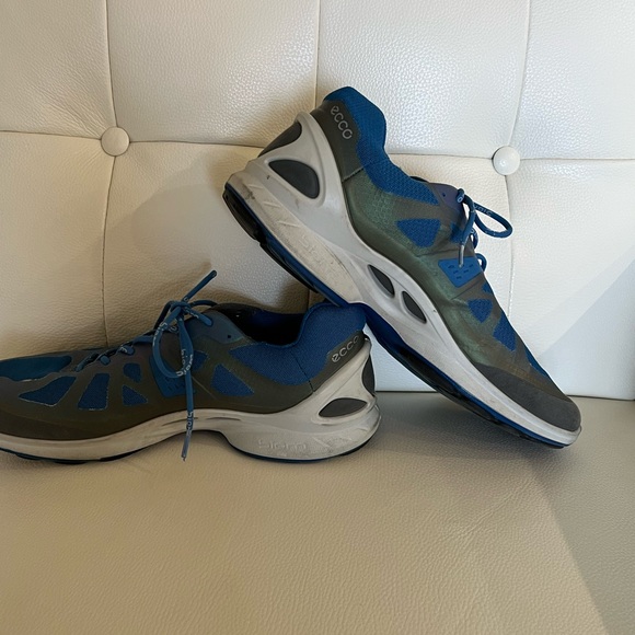 ECCO Biom performance sneaker - Picture 4 of 8